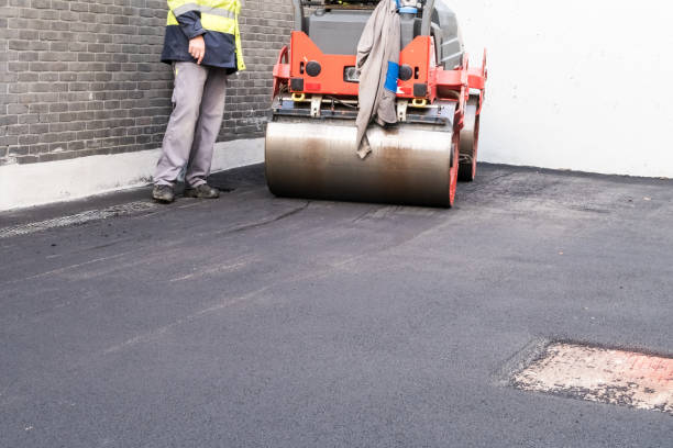 Best Decorative Concrete Driveways  in Pines Lake, NJ